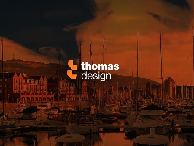 Thomas Design in Swansea